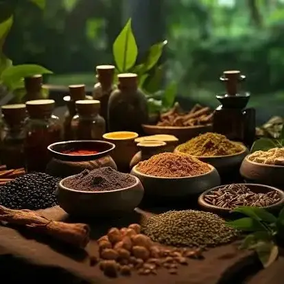 ayurvedarakesh